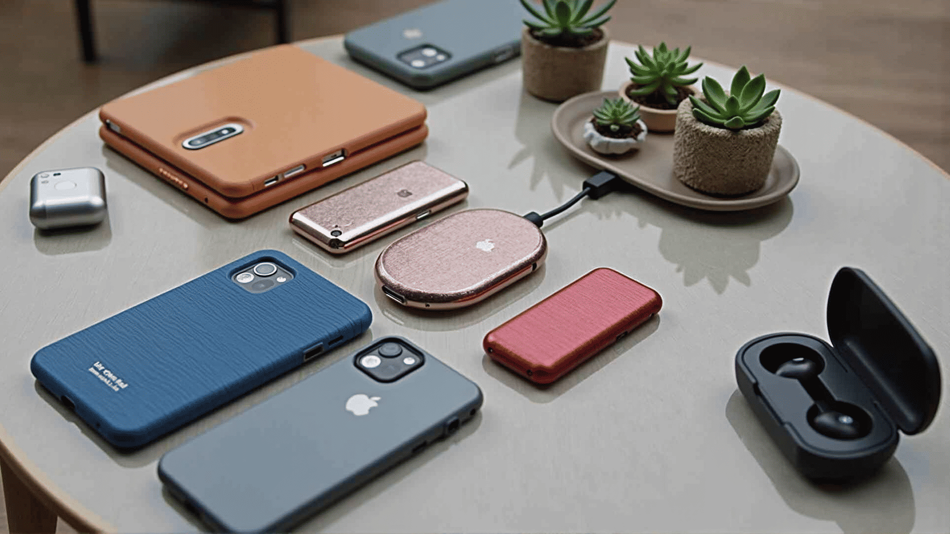Mobile Accessories Collection at Verizon