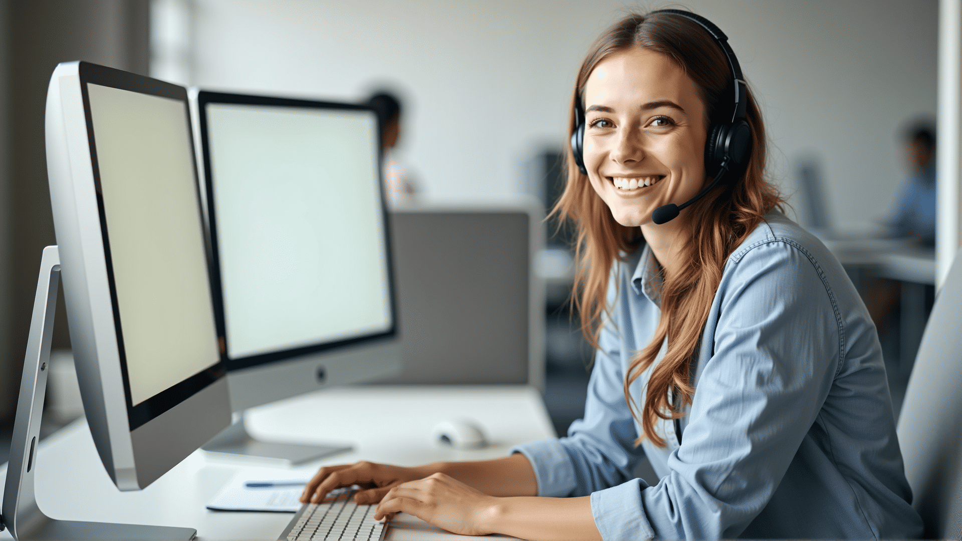 Verizon Customer Support Service
